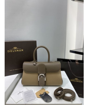 델보 브리앙 MM 토고백 미니